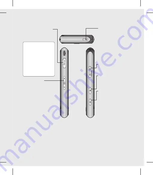 LG Vodafone GM750 User Manual Download Page 169