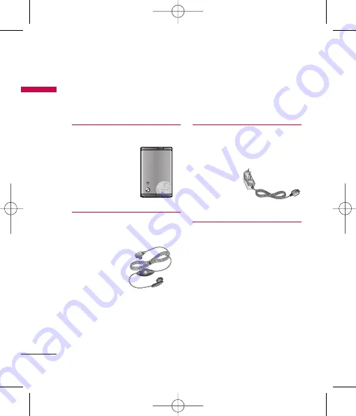 LG Vodafone KP230 User Manual Download Page 152