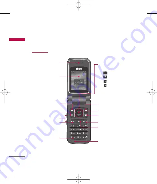 LG Vodafone KP230 User Manual Download Page 168