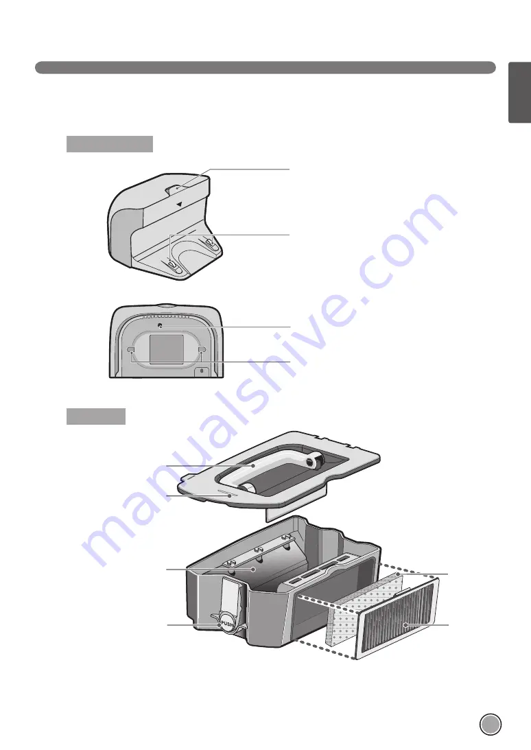 LG VR594 L Series Owner'S Manual Download Page 9