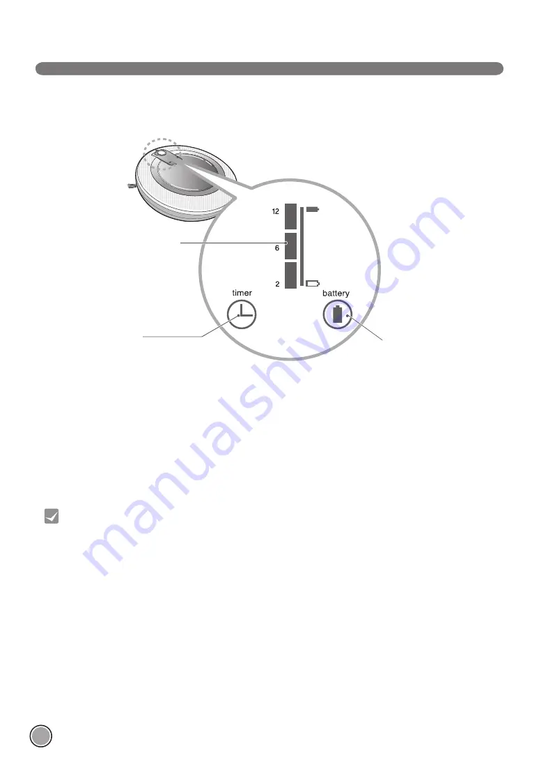 LG VR594 L Series Owner'S Manual Download Page 80