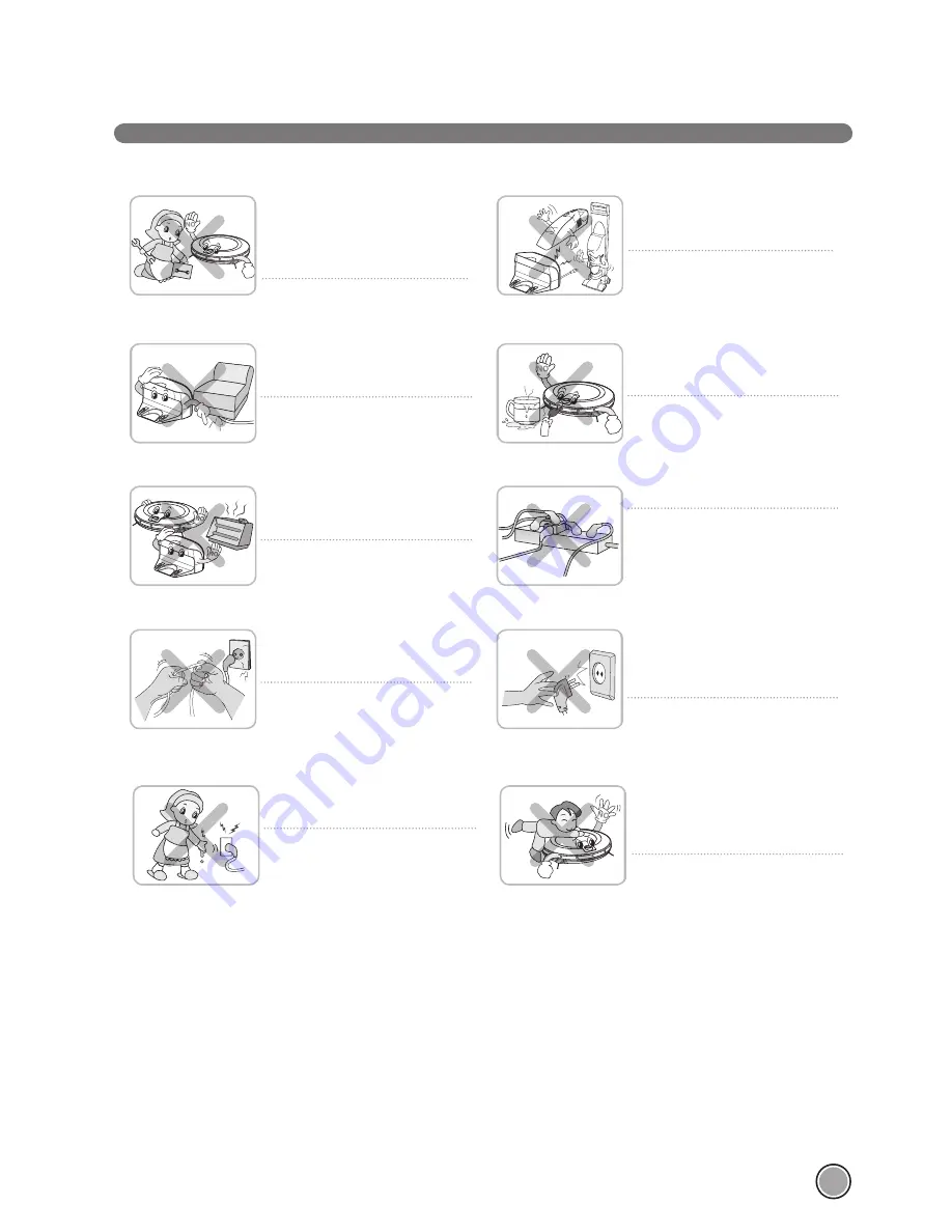 LG VR5942L Owner'S Manual Download Page 6