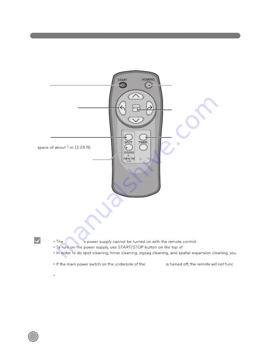 LG VR5942L Owner'S Manual Download Page 13