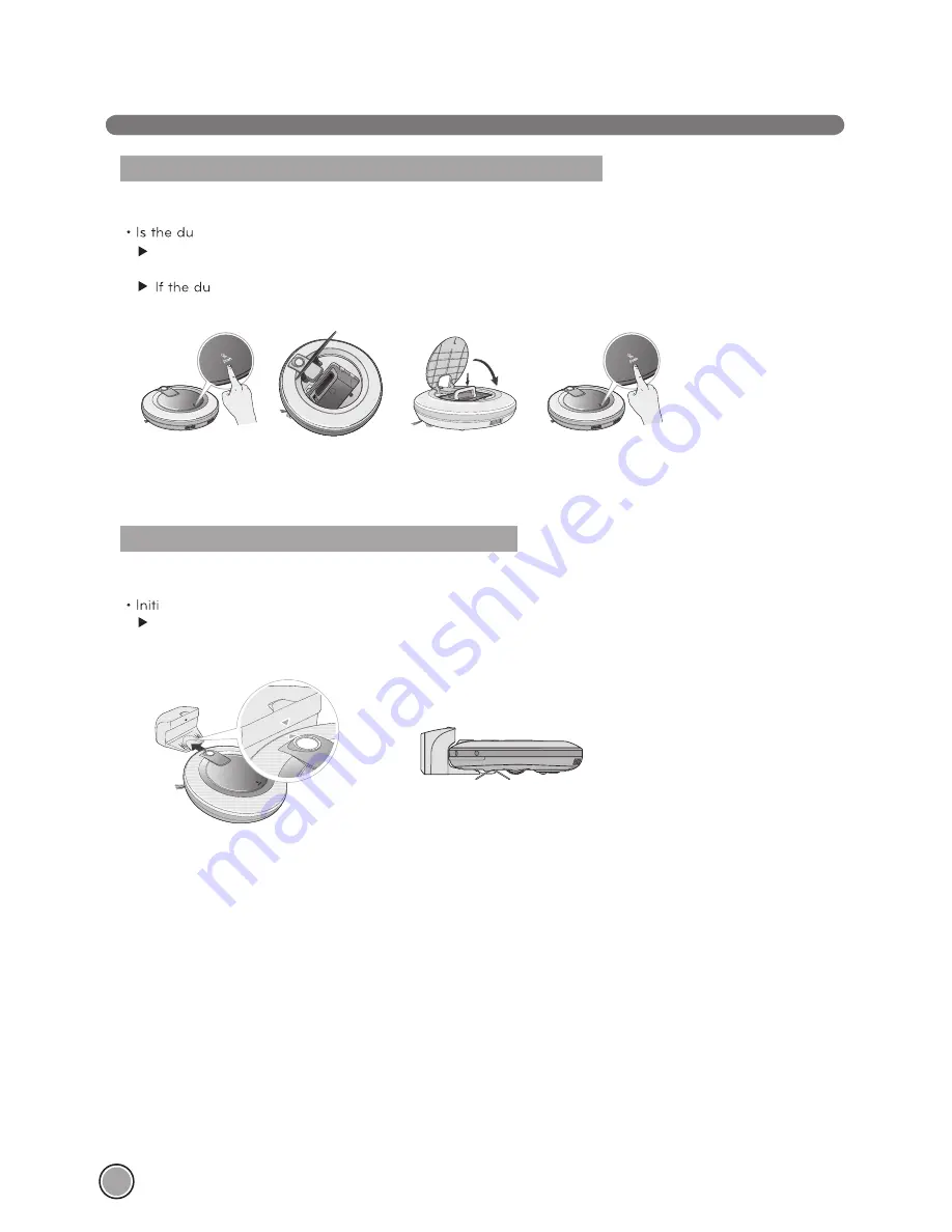 LG VR5942L Owner'S Manual Download Page 31