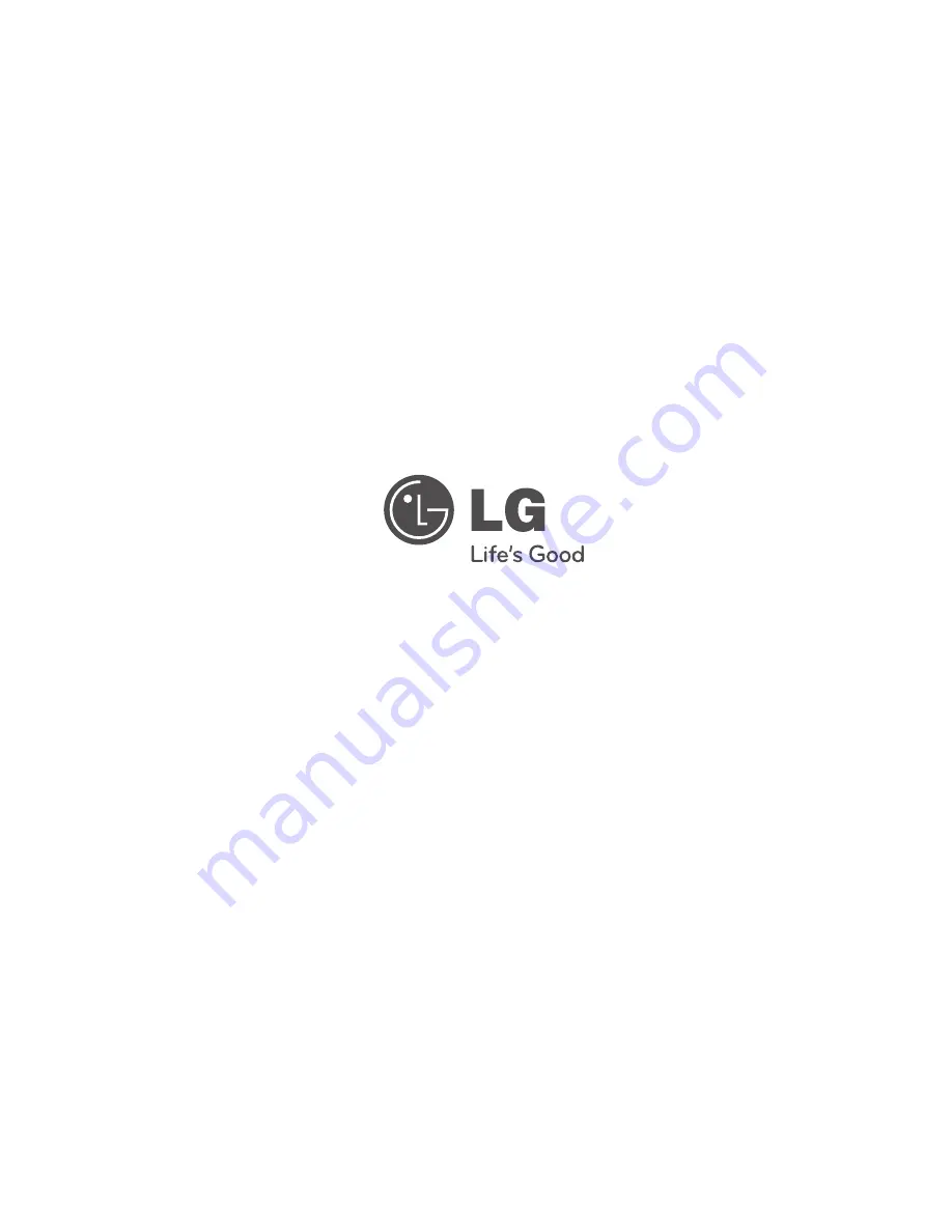 LG VR5942L Owner'S Manual Download Page 36