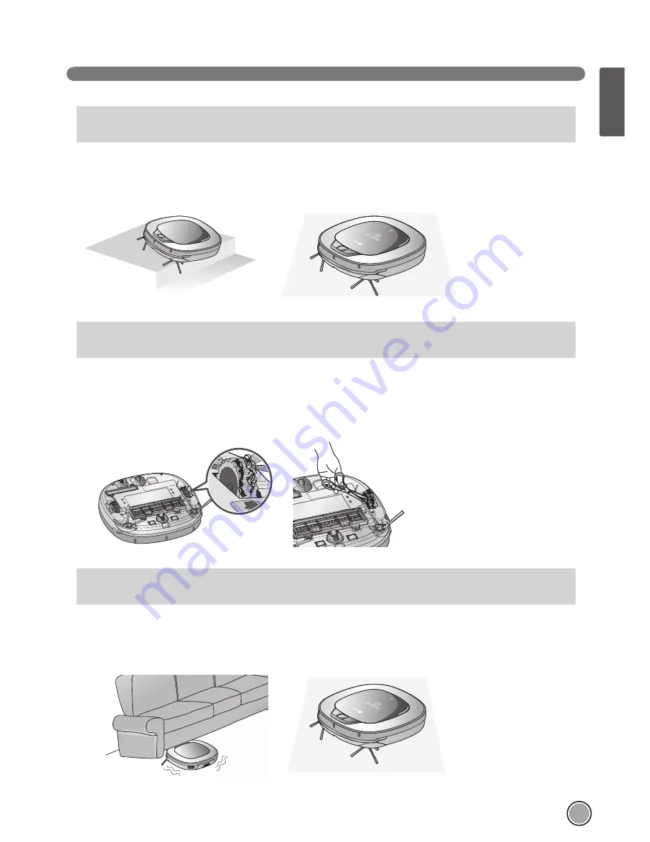 LG VR6260 Series Owner'S Manual Download Page 37