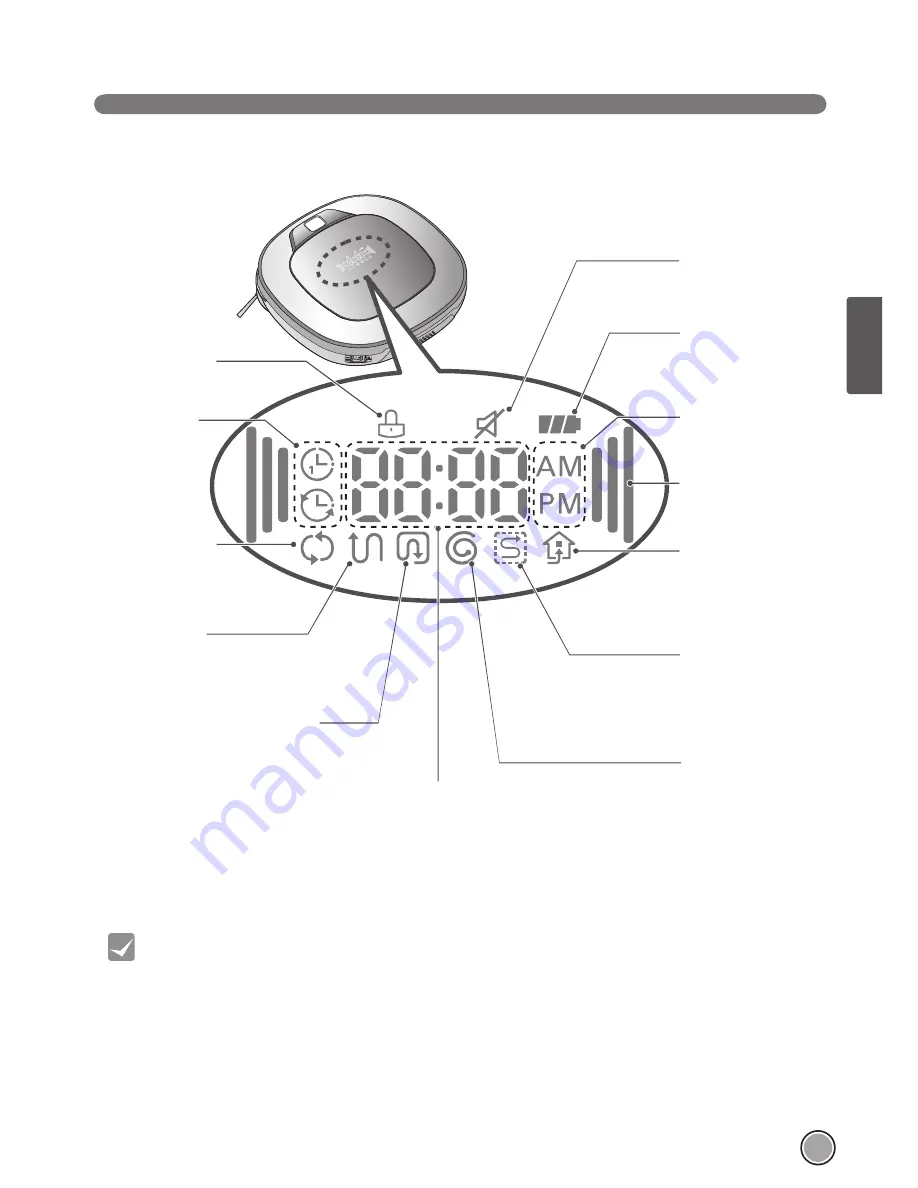 LG VR6260 Series Owner'S Manual Download Page 101