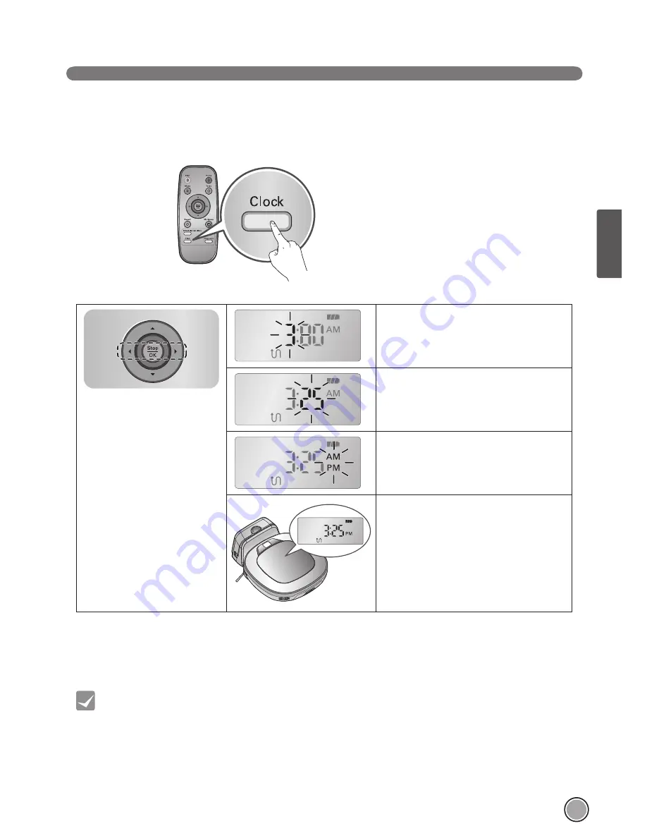 LG VR6260 Series Owner'S Manual Download Page 113