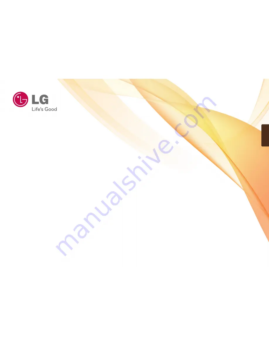 LG VR6260 Series Owner'S Manual Download Page 133