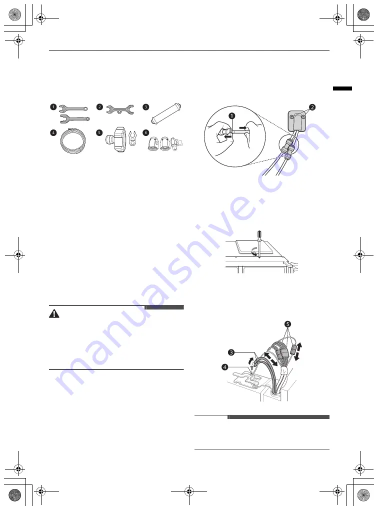 LG VS22JDP Owner'S Manual Download Page 13