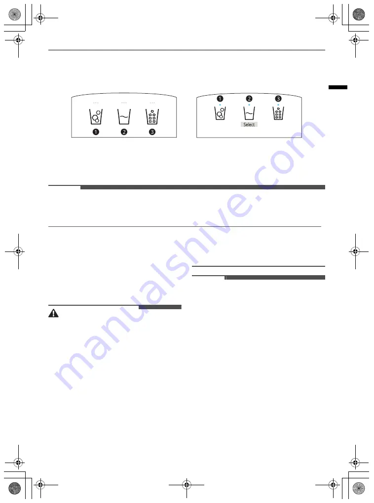 LG VS22JDP Owner'S Manual Download Page 29