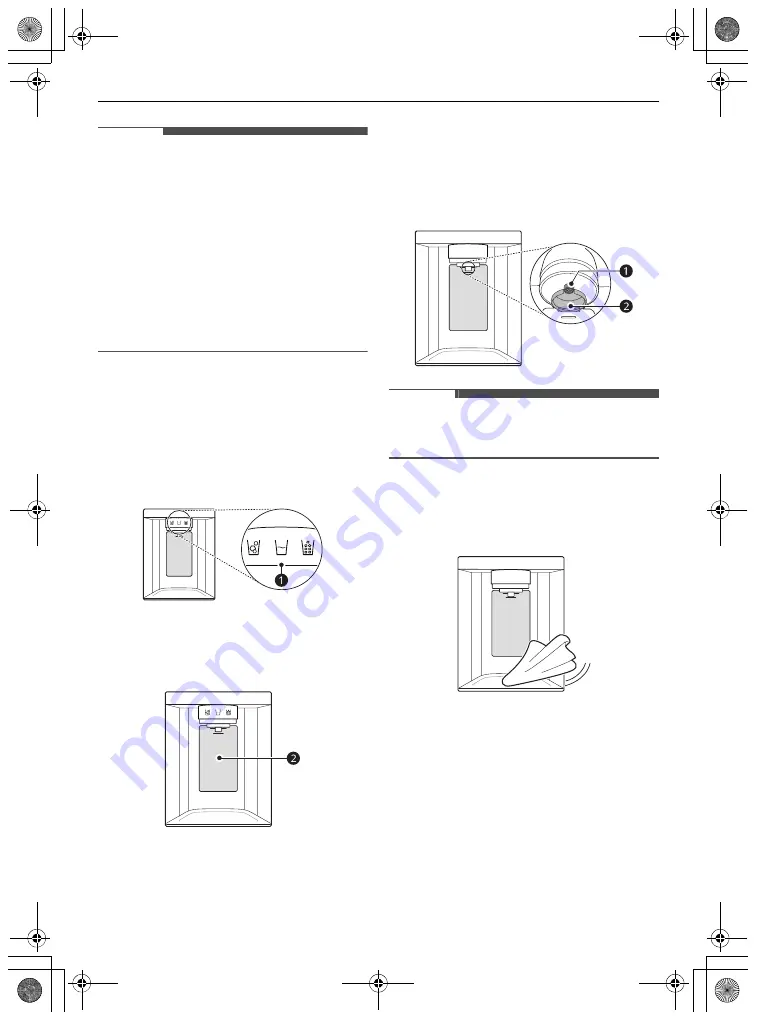 LG VS22JDP Owner'S Manual Download Page 30