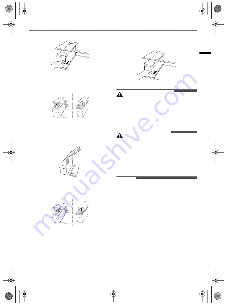 LG VS22JDP Owner'S Manual Download Page 31