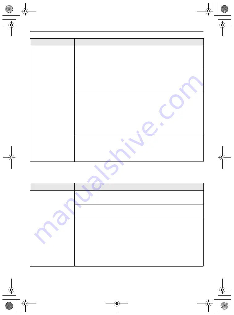 LG VS22JDP Owner'S Manual Download Page 48