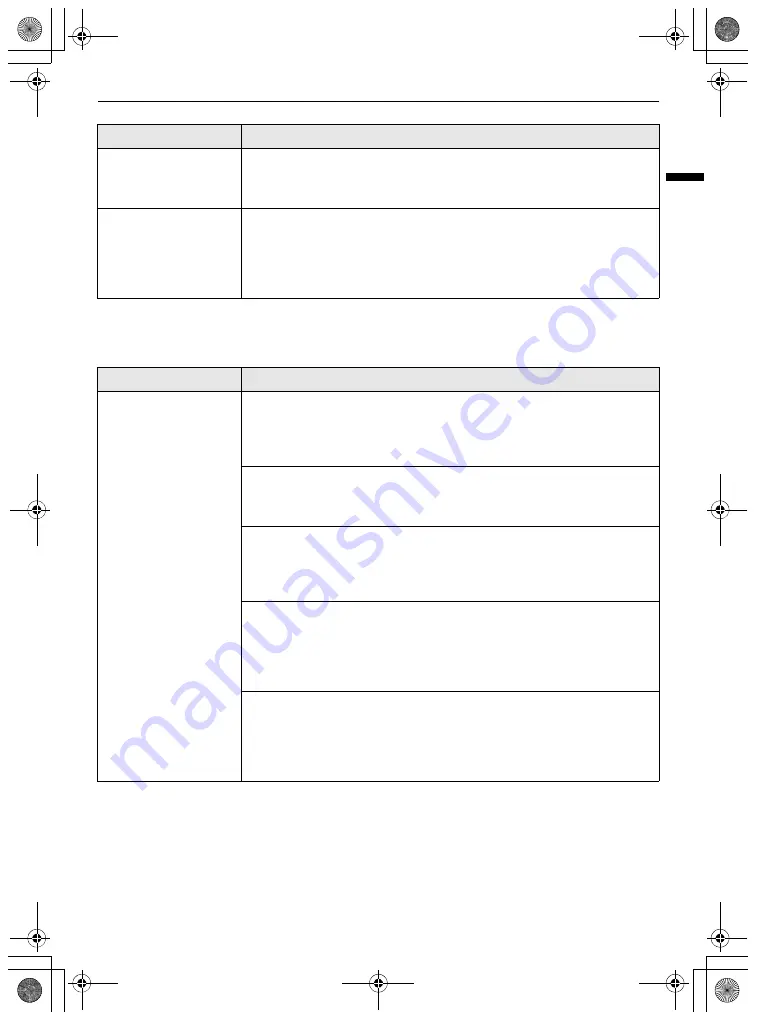 LG VS22JDP Owner'S Manual Download Page 53