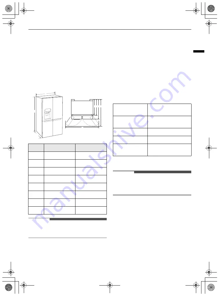 LG VS22JDP Owner'S Manual Download Page 65