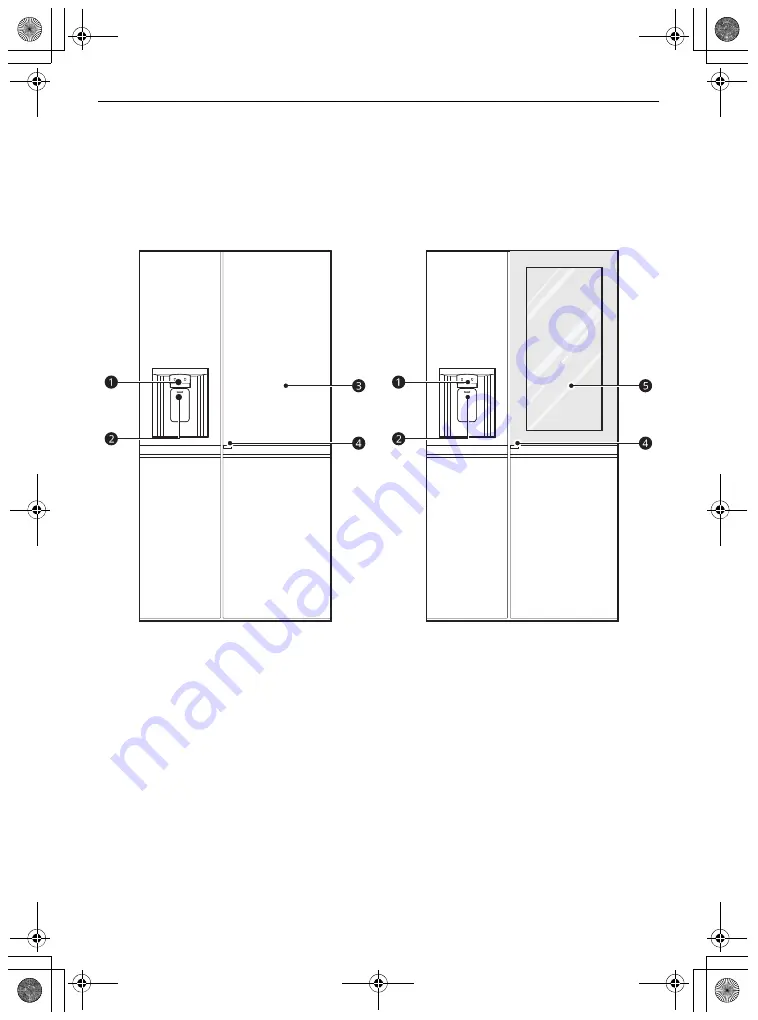 LG VS22JDP Owner'S Manual Download Page 74