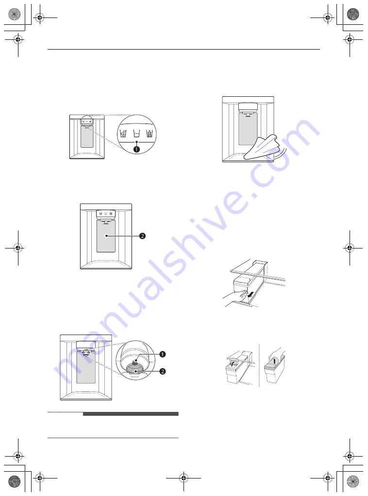 LG VS22JDP Owner'S Manual Download Page 82