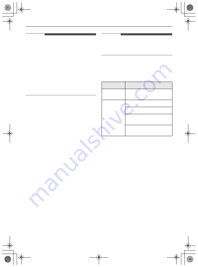 LG VS22JDP Owner'S Manual Download Page 90