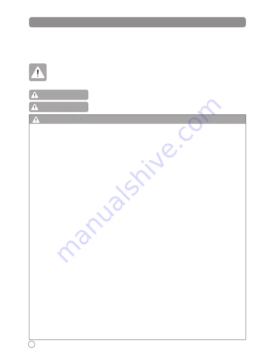 LG VS84 Series Owner'S Manual Download Page 28