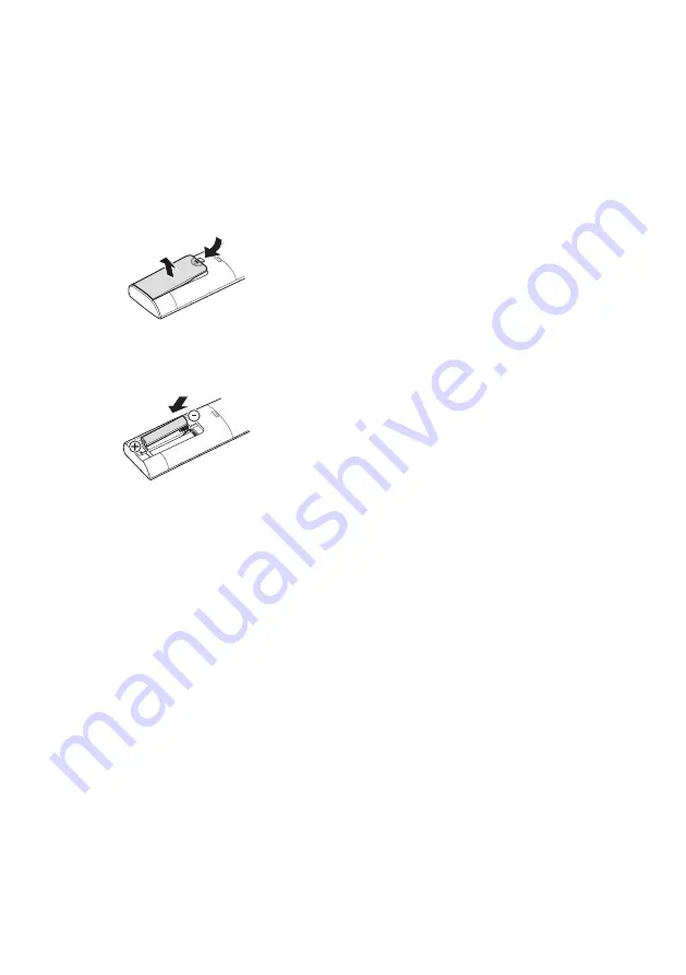 LG VW151CE Owner'S Manual Download Page 19