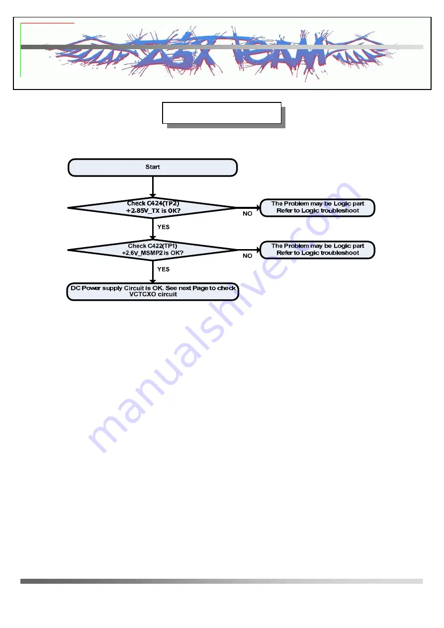 LG VX8350 Service Manual Download Page 63