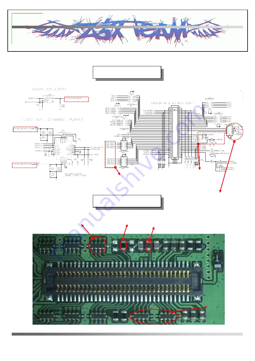 LG VX8350 Service Manual Download Page 95