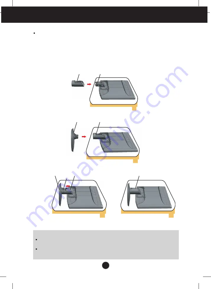 LG W1752T User Manual Download Page 4