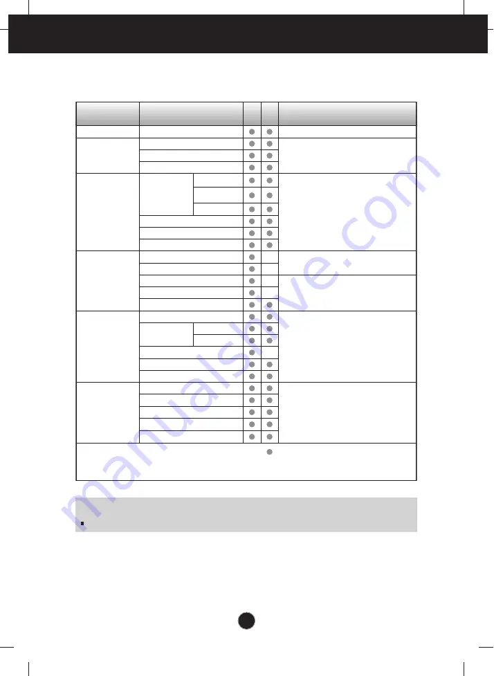 LG W1752T User Manual Download Page 11