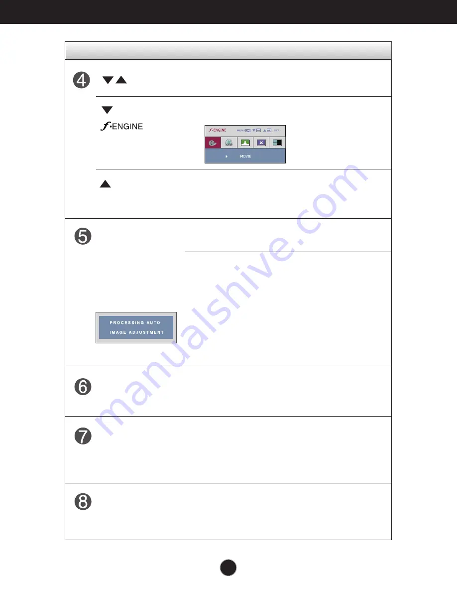 LG W1953T-PF User Manual Download Page 10