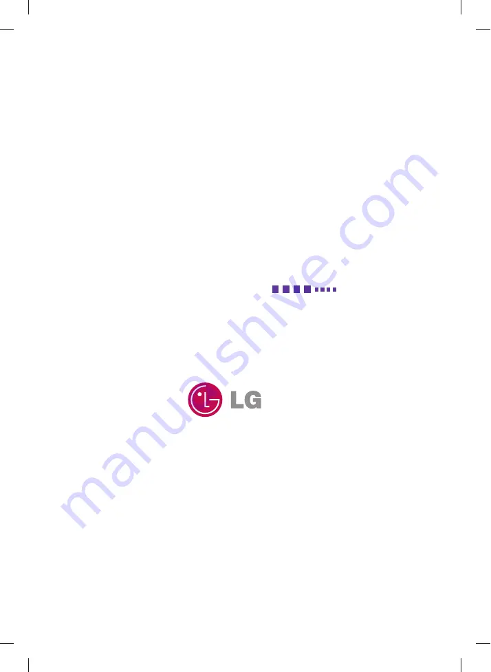 LG W2253V-PF.AEK User Manual Download Page 29