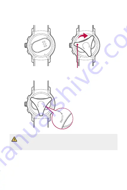 LG W280A.AATTTS User Manual Download Page 16