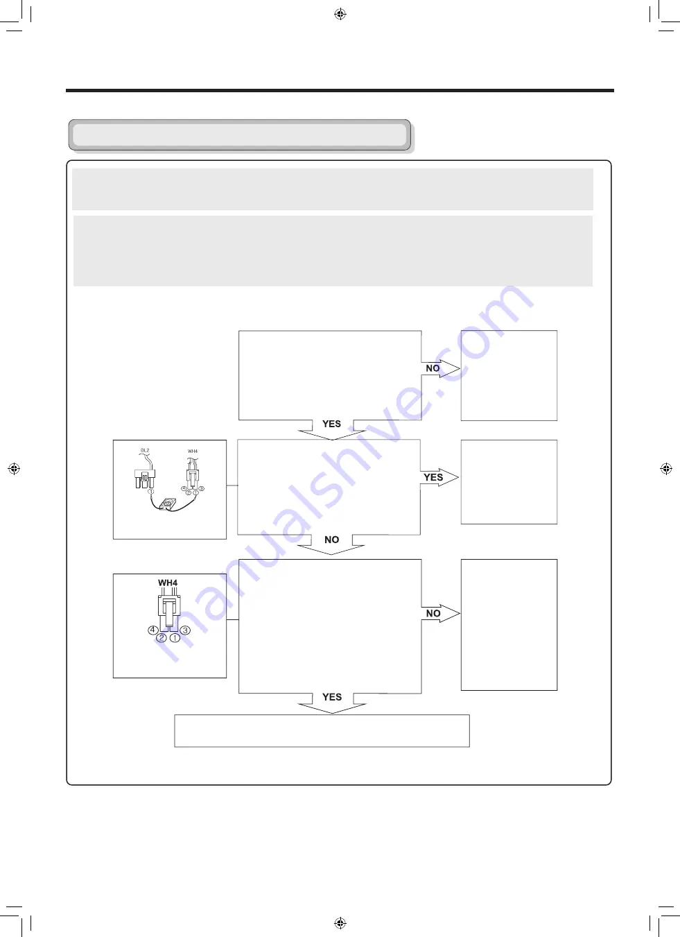 LG W3S1 Series Скачать руководство пользователя страница 28