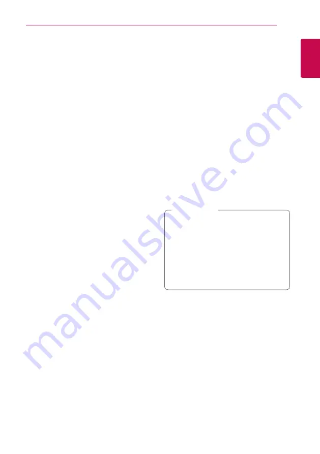 LG W4-2 Owner'S Manual Download Page 5