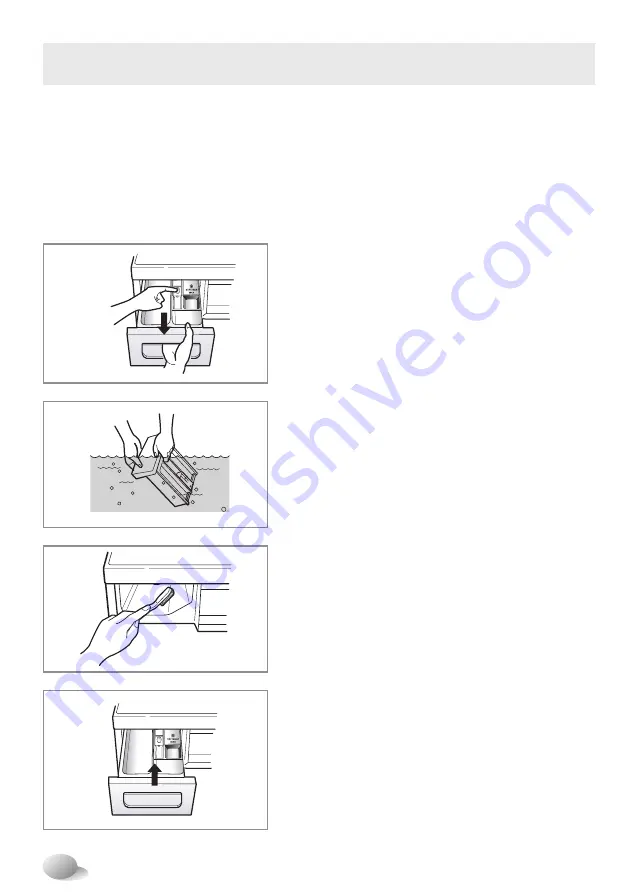 LG W96H44BTT Скачать руководство пользователя страница 30