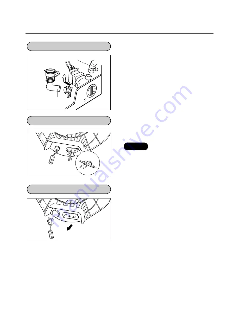 LG WD-1015(0~9)N(U)P Service Manual Download Page 30