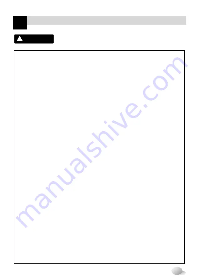 LG WD-10170ND Owner'S Manual Download Page 4