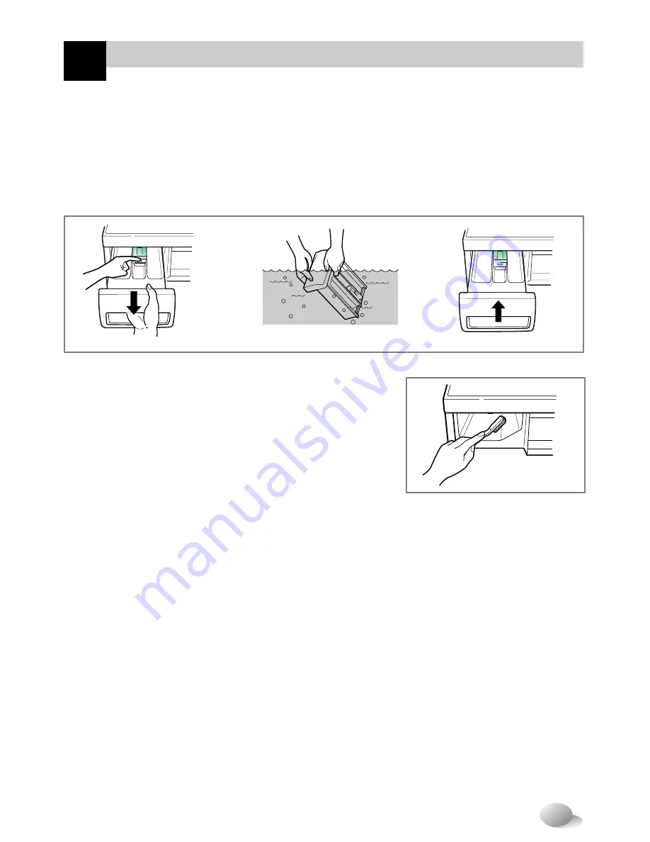 LG WD-12440(5)FDS Скачать руководство пользователя страница 54