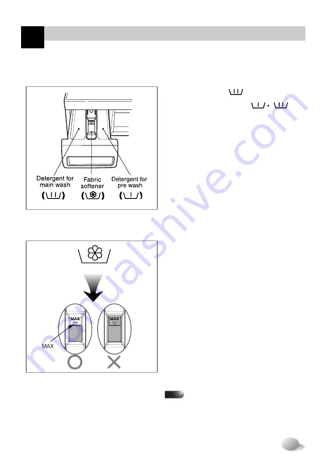 LG WD-12500RD Скачать руководство пользователя страница 14