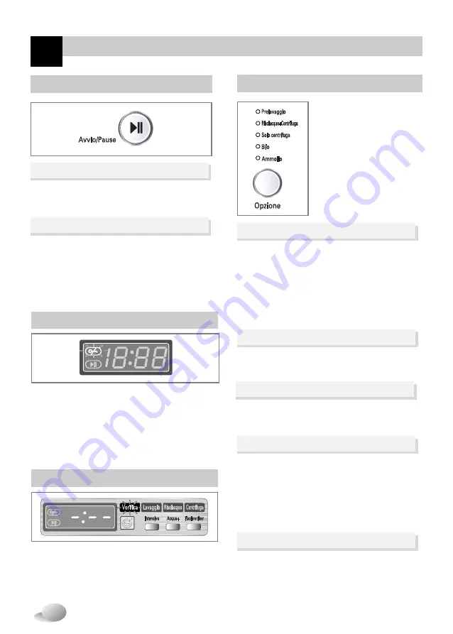 LG WD-12590BD Скачать руководство пользователя страница 44