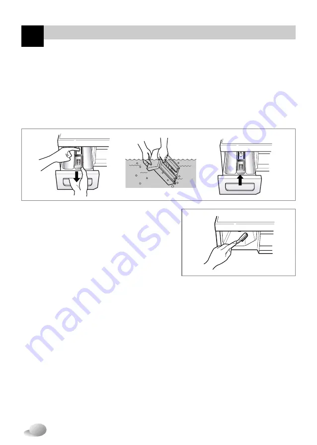 LG WD-12590BD Owner'S Manual Download Page 52