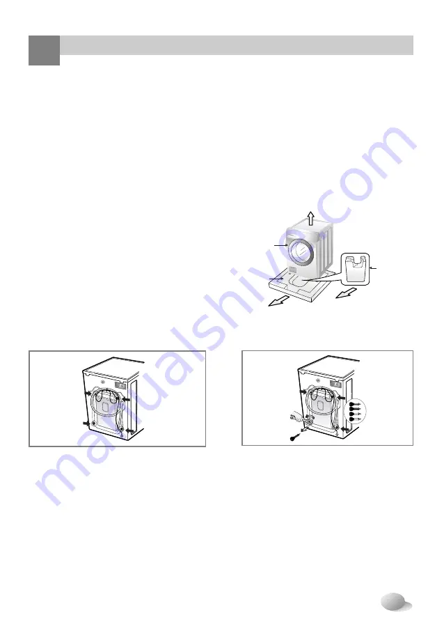 LG WD-12590RD Скачать руководство пользователя страница 37