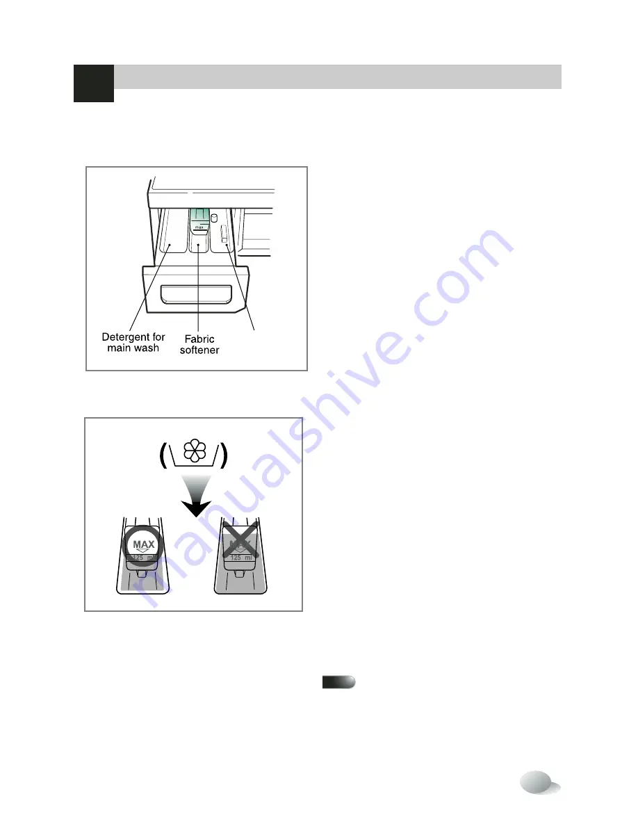 LG WD-14316RD Owner'S Manual Download Page 11