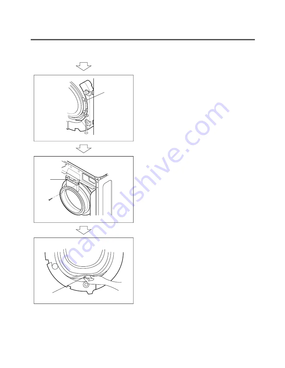 LG WD-3274RHD Скачать руководство пользователя страница 34