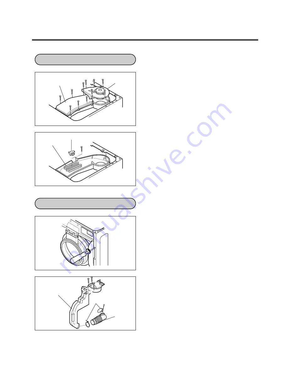 LG WD-3274RHD Скачать руководство пользователя страница 38