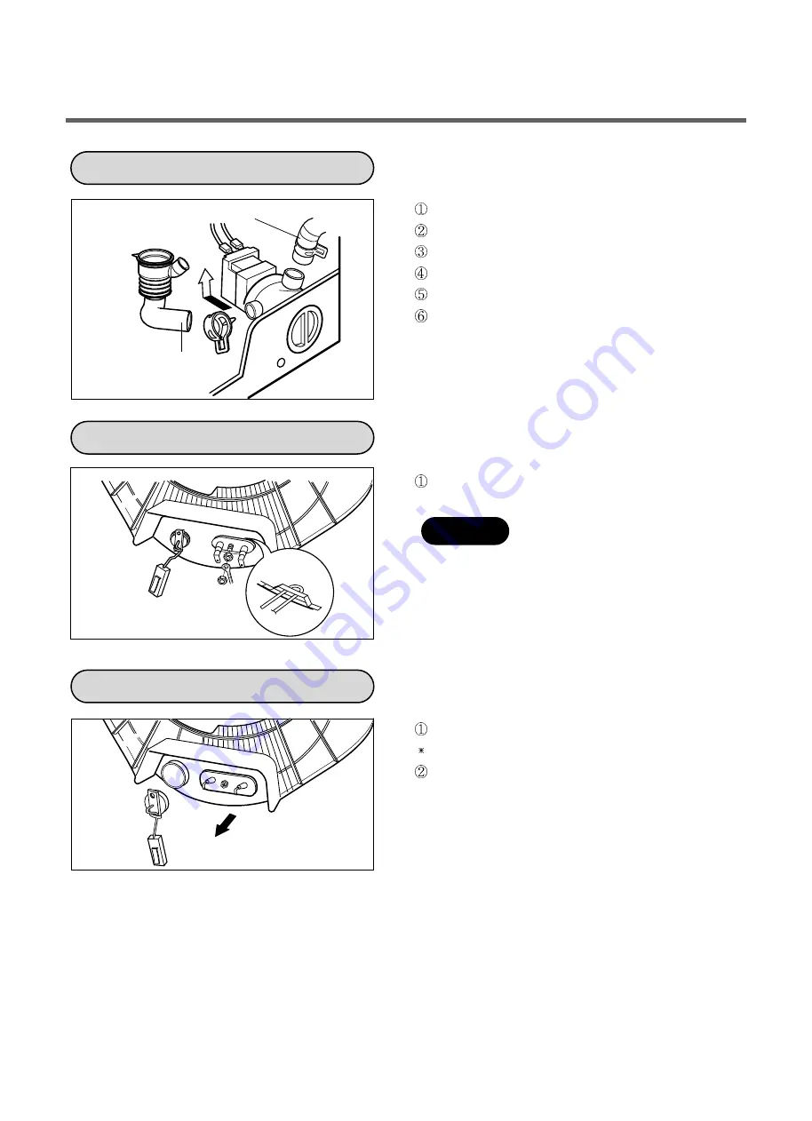 LG WD(M)-1026(0~9)N Скачать руководство пользователя страница 30