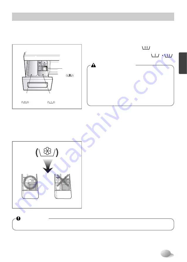 LG WD-P1410RD6 Owner'S Manual Download Page 69