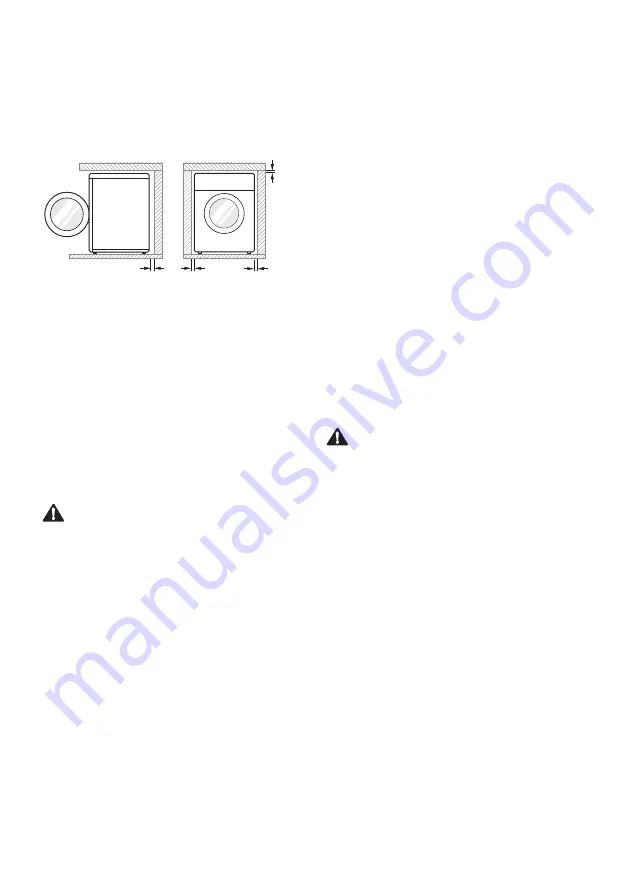 LG WD1208TC4W Owner'S Manual Download Page 11