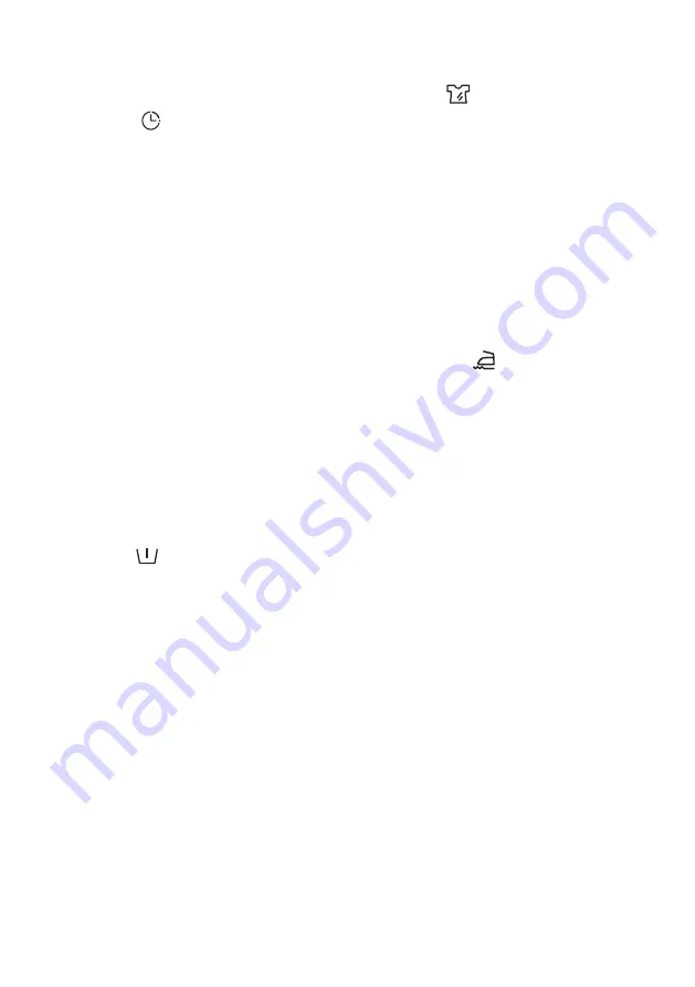 LG WD1208TC4W Owner'S Manual Download Page 27