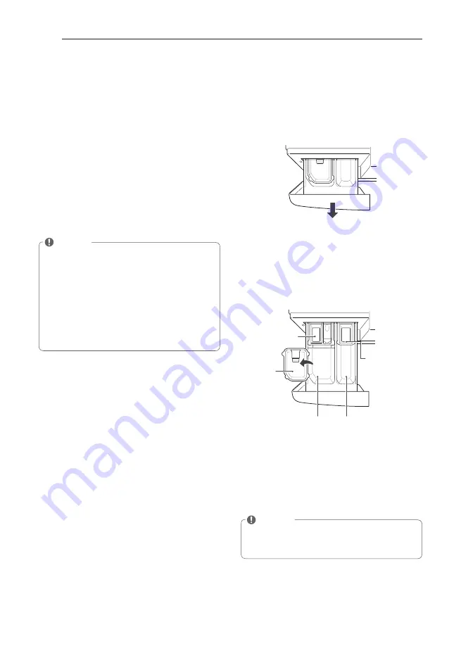 LG WD1387FDS Скачать руководство пользователя страница 20